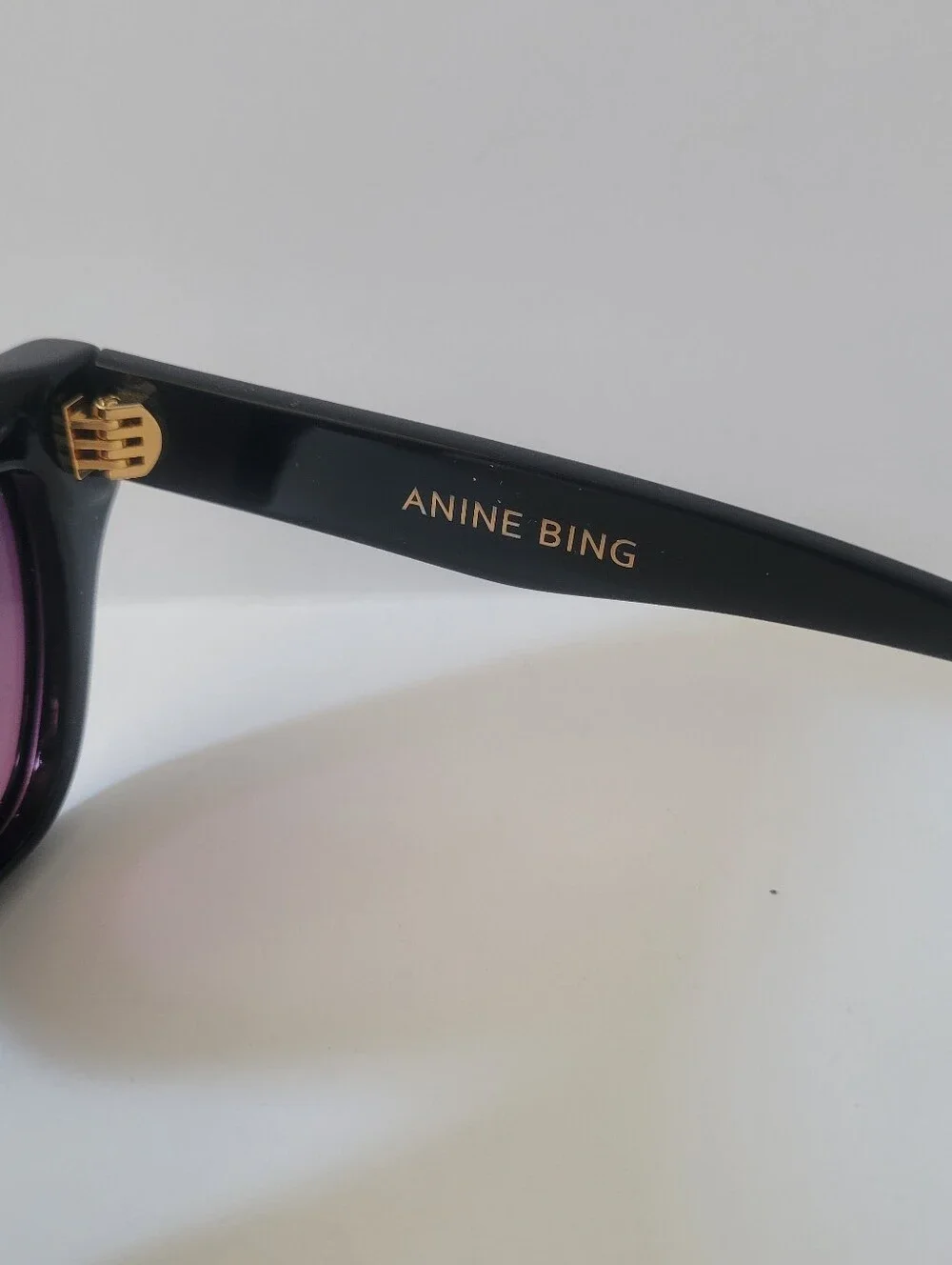 NWOT ANINE BING Verona Sunglasses